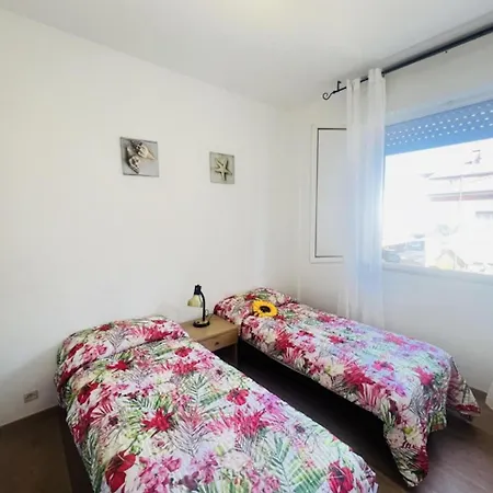 Relaxing Near The Appartement Bibione