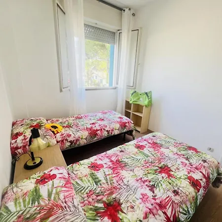 Appartement Relaxing Near The