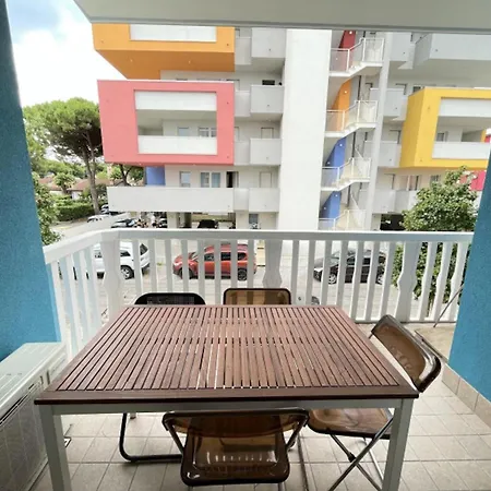 Relaxing Near The Appartement Bibione