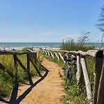 Relaxing Near The Bibione