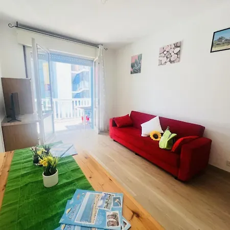 Relaxing Near The Lägenhet