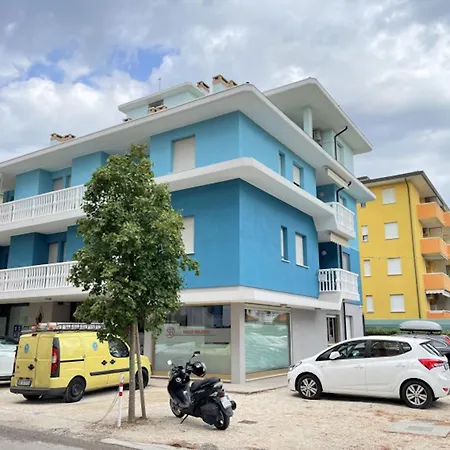 Relaxing Near The 公寓