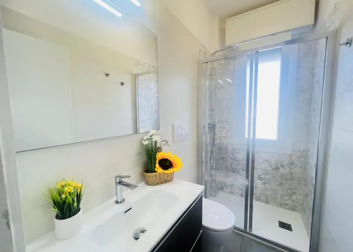 Relaxing Near The * Bibione