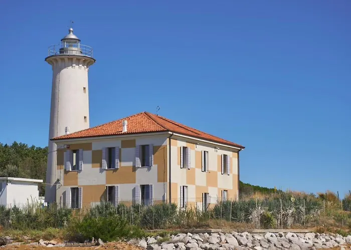 Lägenhet Relaxing Near The