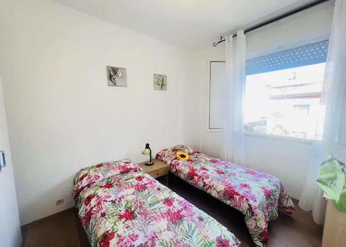 Relaxing Near The Lägenhet Bibione