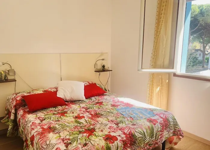 Relaxing Near The * Bibione