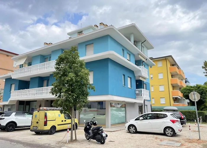 Relaxing Near The Daire